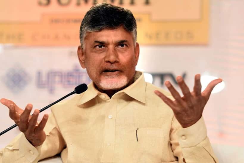 1995 నాటి సీఎం‌ని చూస్తారని చంద్రబాబు ఎందుకంటున్నారు? అప్పుడు ఏం చేశారు?   ఎడిటర్స్ కామెంట్
