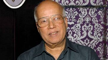 Hum Aapke Hain Koun film producer Raj Kumar Barjatya breathes his last in Mumbai