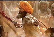 Akshay Kumar dialogue Kesari trailer inspires hilarious memes