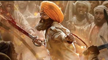 Akshay Kumar dialogue Kesari trailer inspires hilarious memes