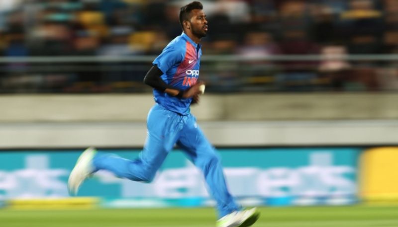 Cricketer Hardik Pandya gets his name tattooed in 16 languages trolled by fans