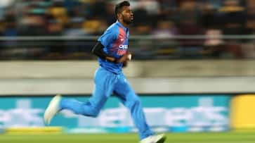 India vs Australia: Hardik Pandya ruled out; Ravindra Jadeja called up for ODIs