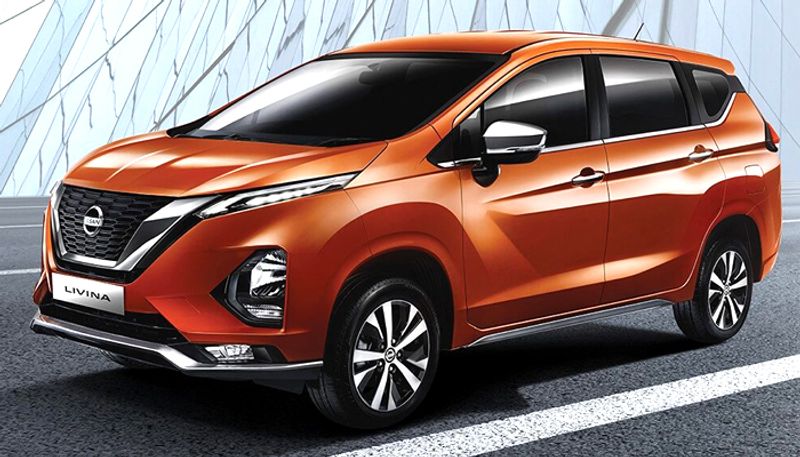 Nissan India set to launch new suv car