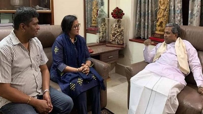 Sumalatha Will Be contesting From mandya in Loksabha Elections 2019