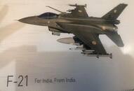 Here is why IAF may not consider Lockheed Martins F21 jet only for India deal