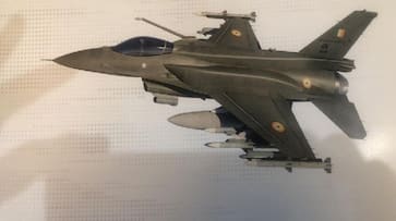 Here is why IAF may not consider Lockheed Martins F21 jet only for India deal