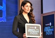 Kareena Kapoor Khan becomes the face of Swasth Immunised India campaign