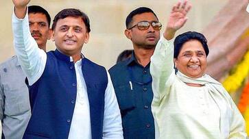 Election 2019: Samajwadi Party gets 37, BSP 38 seats to contest from Uttar Pradesh