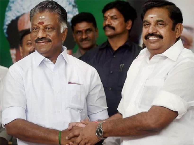 Tamil Nadu: AIADMK releases first list of six candidates for Assembly polls