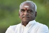 Hindi imposition: BJP leader Pon Radhakrishnan says Tamil can also become national language