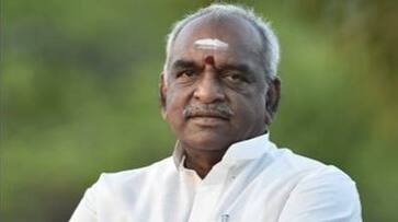 Hindi imposition: BJP leader Pon Radhakrishnan says Tamil can also become national language