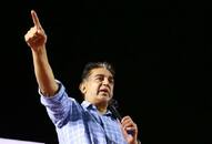 Kamal Haasan We arent BJP B team Tamil Nadu A team