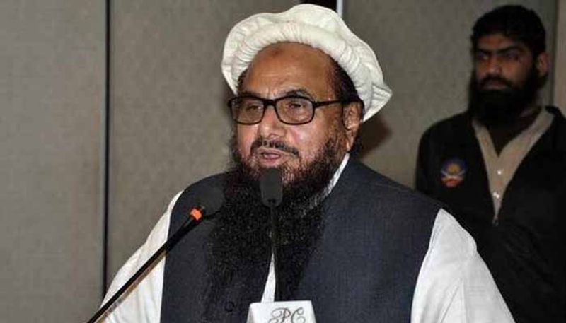 Pakistan plans to shift students of Hafiz Saeed led JuD schools to government run institutions