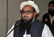 Global Terrorist Hafiz Saeed is arrested in Pakistan