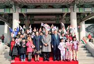 Modi in Seoul: Check out pictures of Prime Minister from his 2-day visit to South Korea