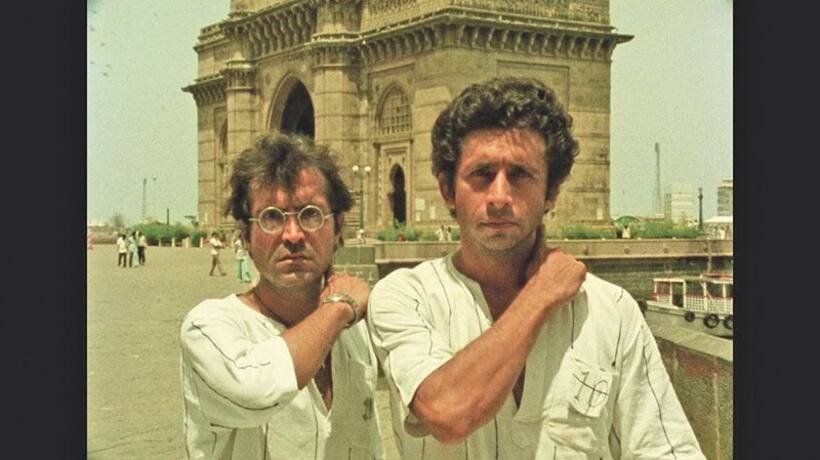 Naseeruddin Shah to reprise his role in cult classic Jaane Bhi Do Yaaro sequel
