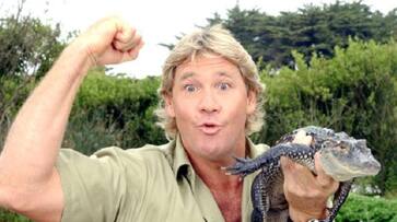 Google Doodle remembers 'Crocodile Hunter' Steve Irwin on his 57th birth anniversary