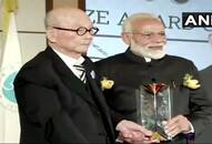 PM Modi in Seoul: Prime Minister becomes the first Indian to receive prestigious Seoul Peace Prize