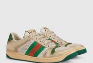 Will you buy these sneakers for Rs 60,000? Fashion house Gucci thinks so