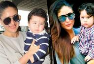 Mum Kareena Kapoor Khan is not happy with Taimur's stardom