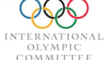 IOC 'suspends discussions' with India after denial of visa to Pakistan shooters