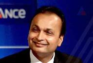 Anil Ambani firm got 143.7 million euro tax waiver after Rafale deal announcement: Le Monde