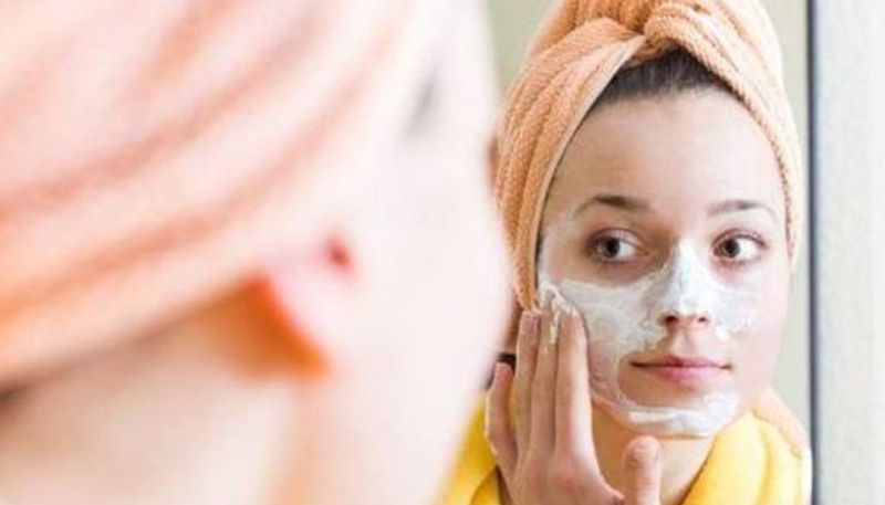 Natural Homemade Face Packs For Instant Glow