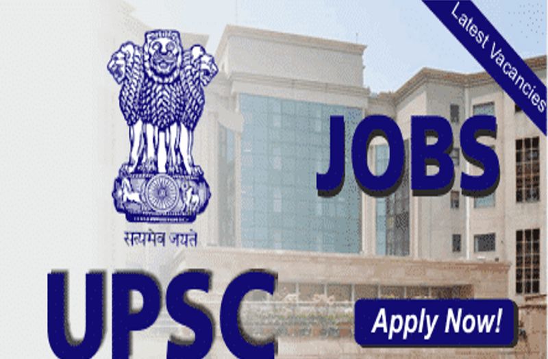 UPSC Recruitment 2021: Apply for 155 Assistant Keeper, Principal, Director and Other Posts rbj