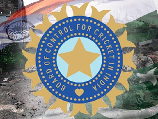 BCCI puts onus on Centre to take a stand on boycotting Pakistan in World Cup