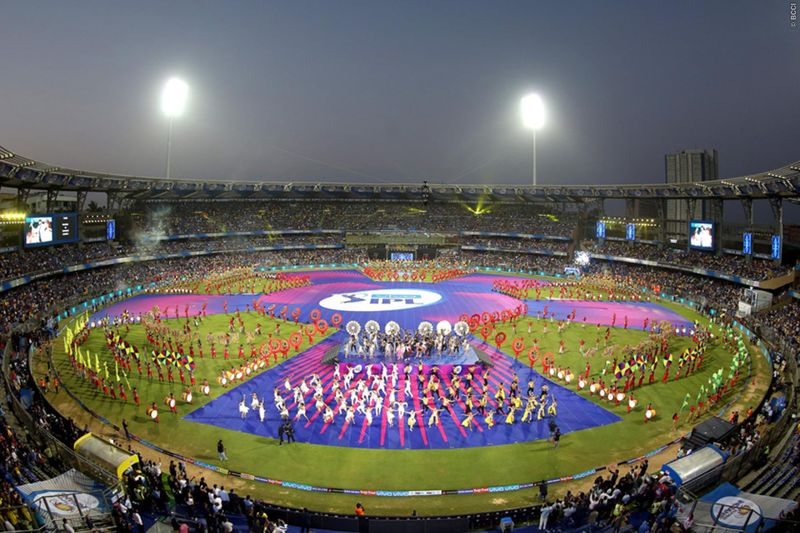 BCCI confirmed IPL 2019 Opening ceremony canceled money goes to Pulwama martyrs