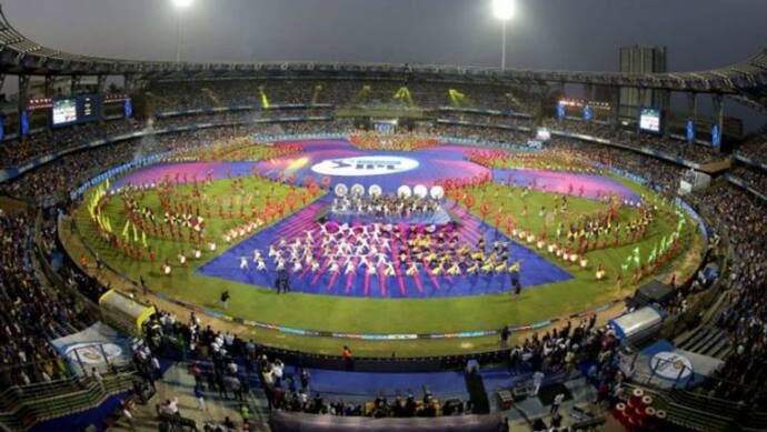 ipl opening ceremony