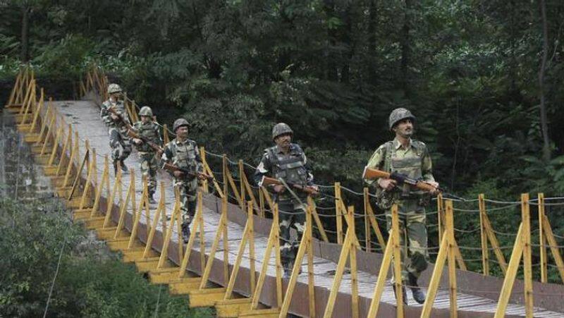 Pakistan warns PoK residents along LoC of Indian attack