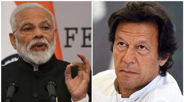 Give peace a chance, Pakistan Prime Minister Imran Khan to Narendra Modi