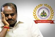 Kumaraswamy accused bribery Operation Lotus saga