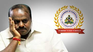 Kumaraswamy accused bribery Operation Lotus saga