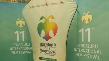 Bengaluru International Film Festival