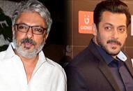 Salman Khan Sanjay Leela Bhansali reuniting after 19 years for love story