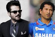 Can Anil Kapoor play cricket legend Sachin Tendulkar