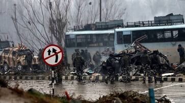 Security Intelligence agency warn terrorist can repeat like Pulwama terrorist attack