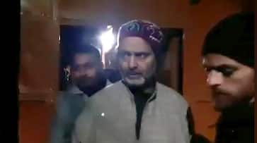 Separatist Leader JKLF Chief Yasin Malik booked under PSA, being shifted to Jammu jail