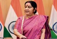 Sushma Swaraj dropped from cabinet and Twitter cannot keep calm