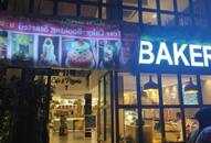 Bengaluru Bakery bearing name Karachi covers its signboard after facing threats