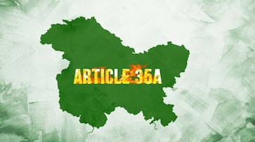 This is why Article 35A is not only illegal but gifted to Kashmir unconstitutionally