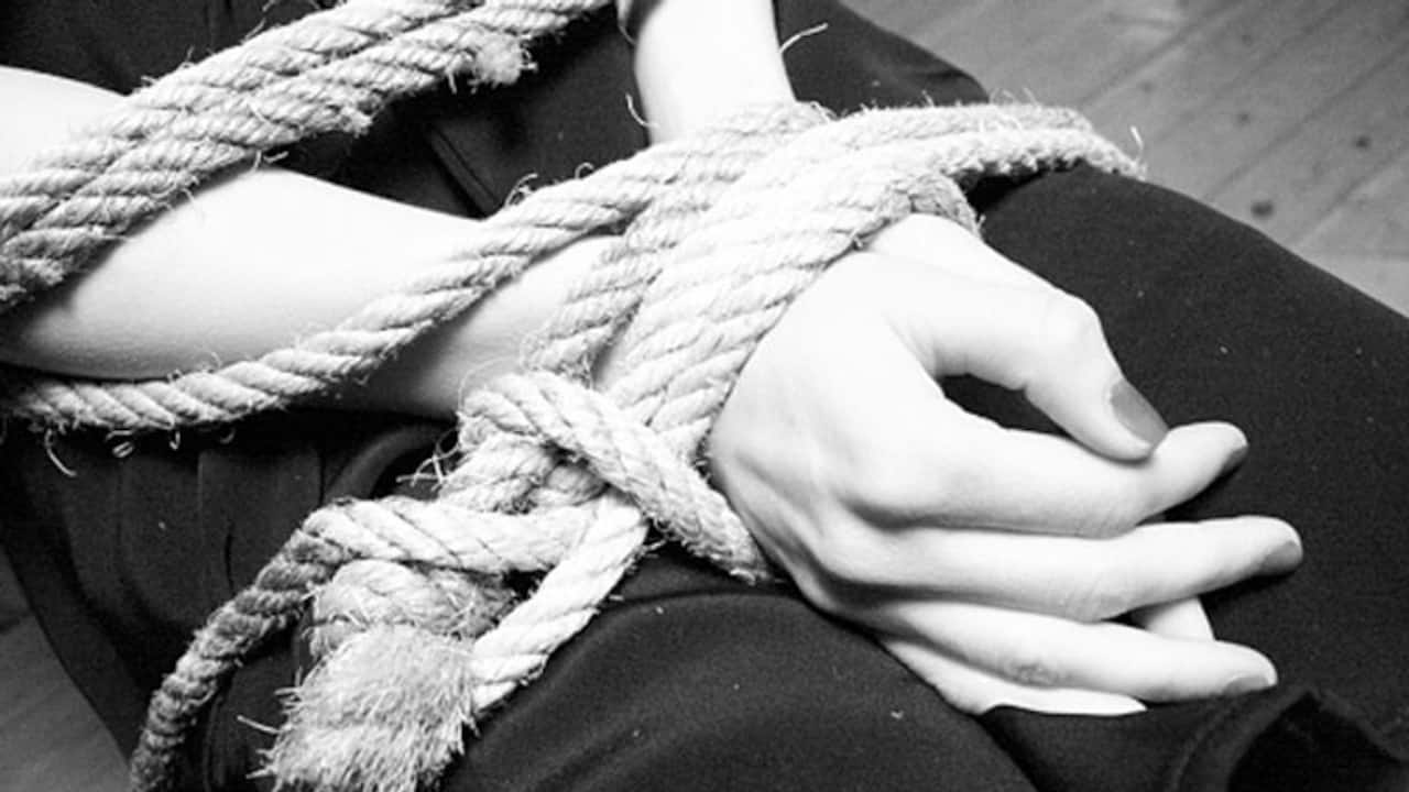 Three detained in connection with school principal kidnap case