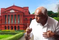 Relief BS Yeddyurappa Karnataka HC stays investigation  audio clips