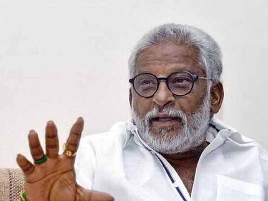 YV Subba Reddy Says Ap Does not Have Capital Because of Chandrababu Naidu ksm