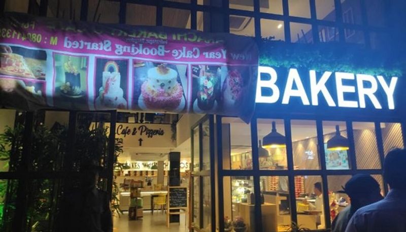 Threat calls made to Karachi Bakery in Bengaluru's outlet