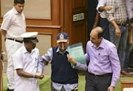 Manohar Parrikar unwell, hospitalized in goa hospital for 48 hours under doctor surveillance