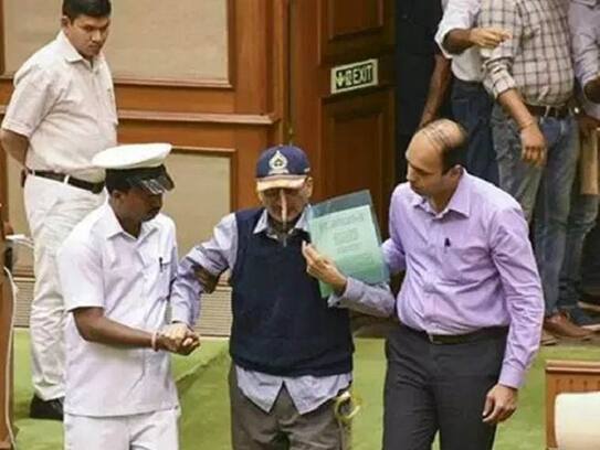 Manohar Parrikar unwell, hospitalized in goa hospital for 48 hours under doctor surveillance