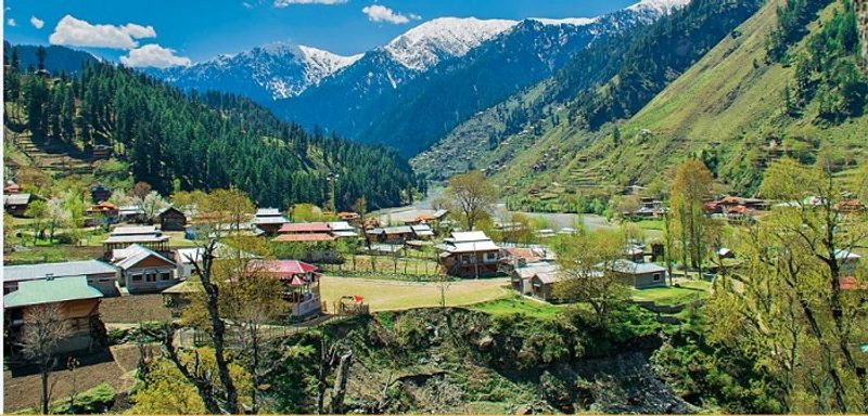 Muslim Population Increased 97% in Just 700 years in Valley